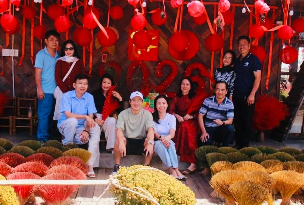 Gia đình